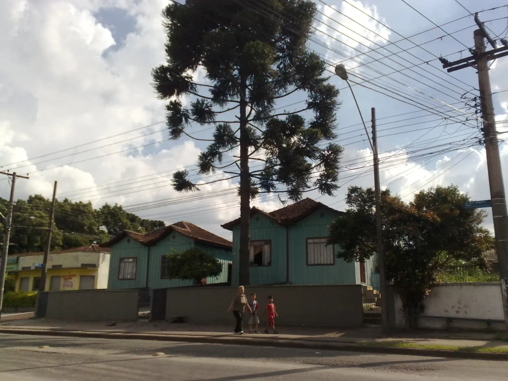 Desvendando o Bairro Uberaba Curitiba: Uma Joia Escondida na Cidade