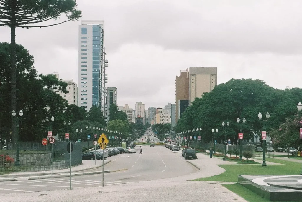 Guia de Bairros: Centro Cívico