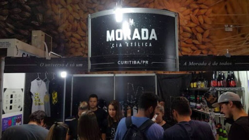 Morada Cia Etílica: O Sabor da Originalidade