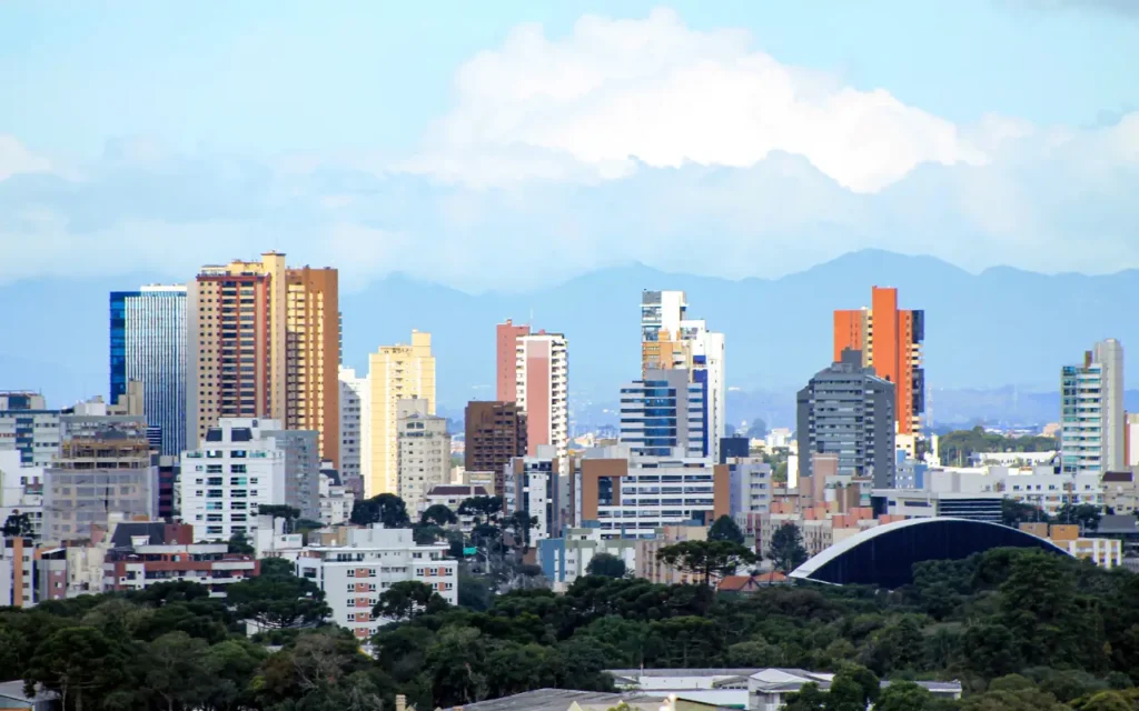 Clima Curitiba: Dicas e Truques Para Se Adaptar Rapidamente