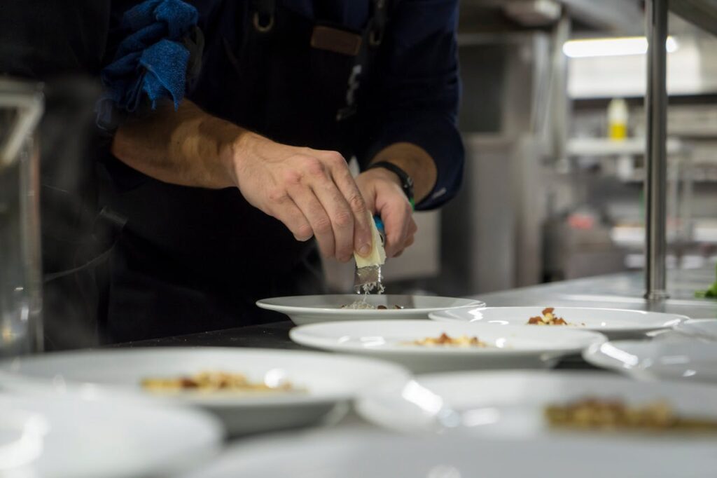 Gastronomia do Paraná: Receitas de Pratos Famosos - Foto de Becerra Govea