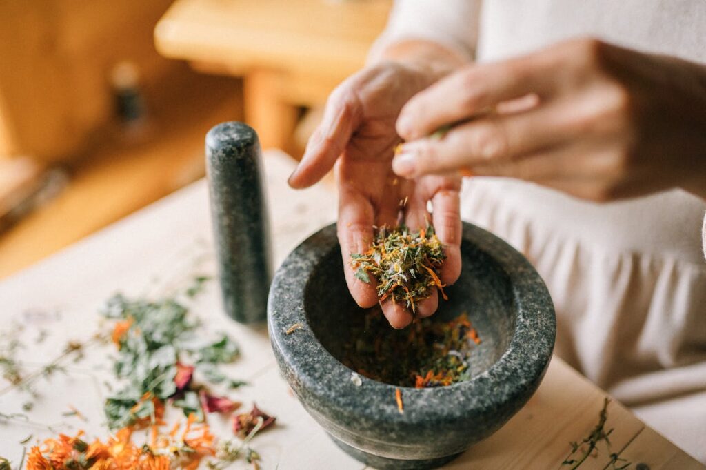 Riqueza de Sabores e Tradições - Foto de Yan Krukau