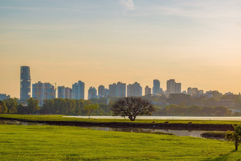 Custo de Vida em Curitiba