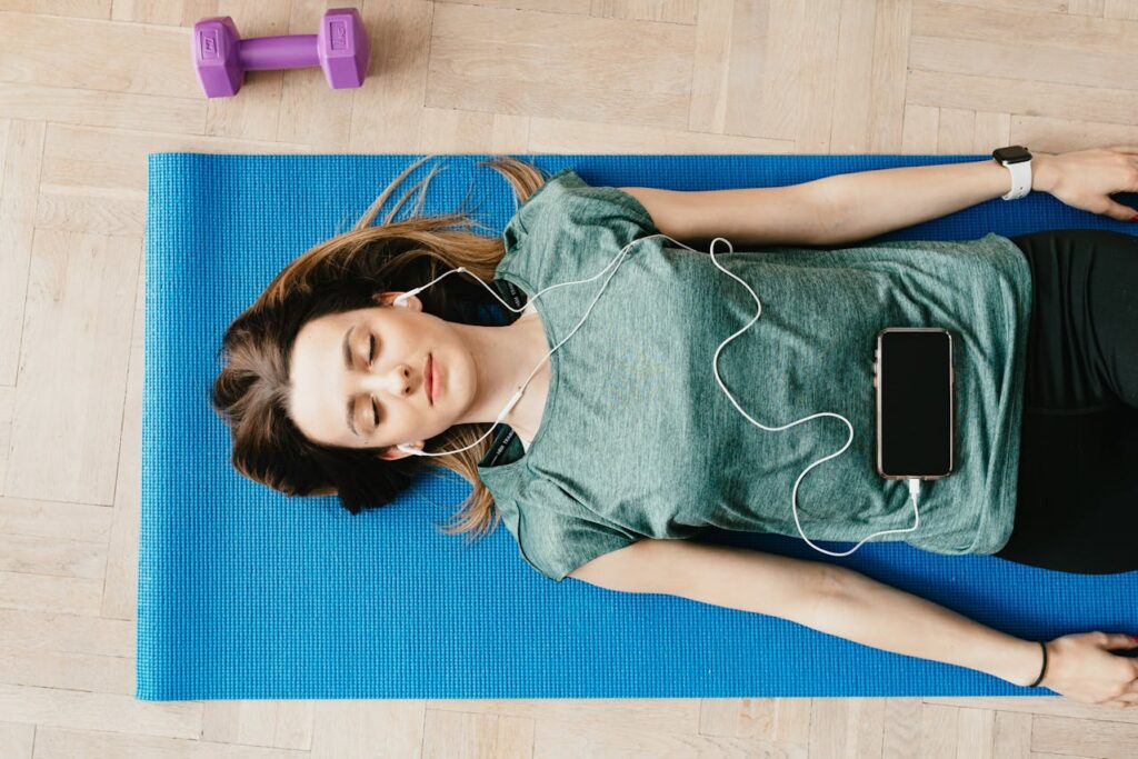 Atividades para Corpo e Mente: Movimento Consciente -
